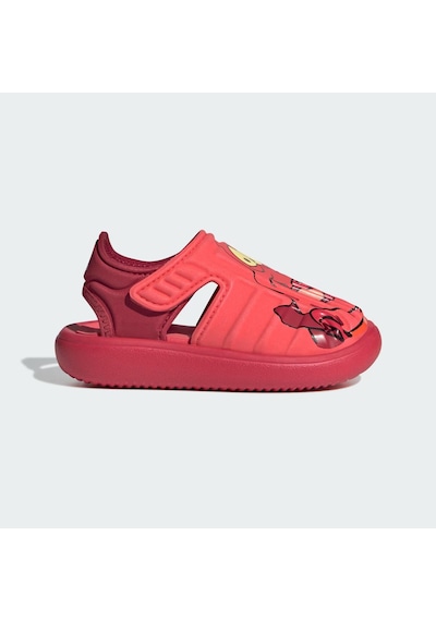 Adidas Pixar Disney Infant Çocuk Sandalet C-adııh1235p10a00 Kırmızı Adidas Pixar Disney Infant Çocuk Sandalet C-adııh1235p10a00 Kırmızı