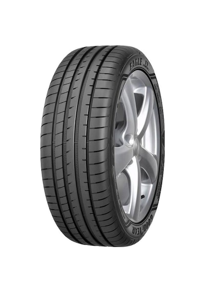 Goodyear Eagle F1 Asymmetric 3 Fp 215/50R18 92V Yaz Lastiği 2025