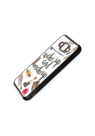 Samsung Galaxy Uyumlu. J7 Kılıf Mirror Desenli Kapak - Mirror - 3
