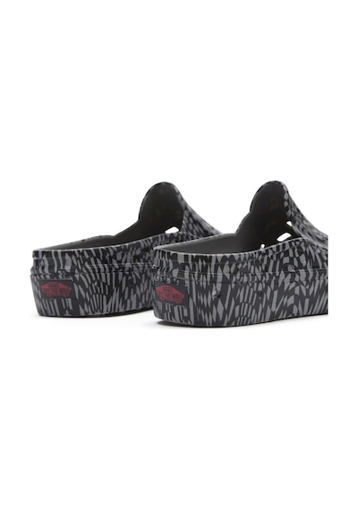 Vans Slip-on Mule Trk Terlik Vn0005v81741 Çok Renkli