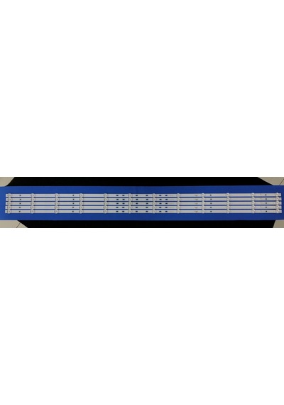 Lcd Led-2314 Takım 5 Li-awx55140-d5500602-2835bs-winkel