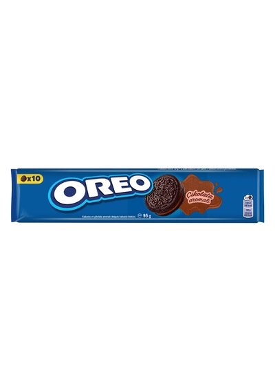 Oreo Choco 95 G - 8 Adet Tarı