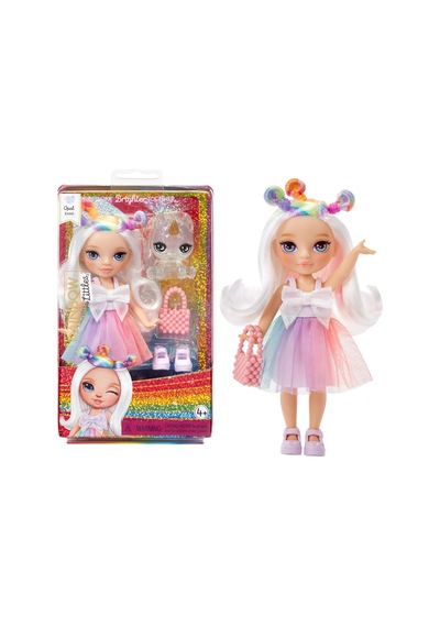 Entertainment Rh Littles Opal Raine