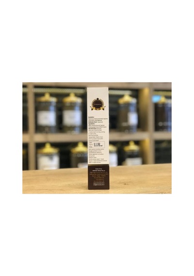 Immunat Karabaş Otu Ekstraktı 250 Ml Diğer