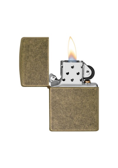 Zippo Çakmak Kayıboyu Model