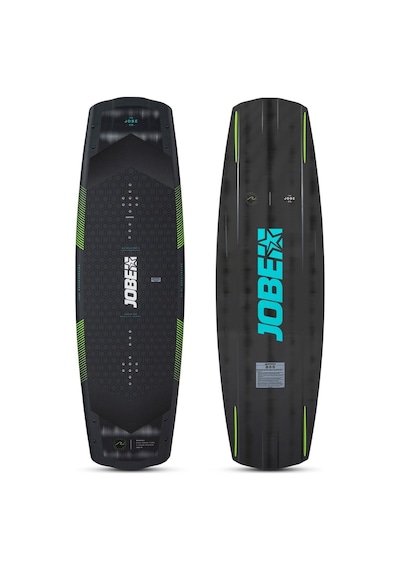 Jobe Wakeboard Maddox 138 Cm Host Ayak:35-39 Çok Renkli