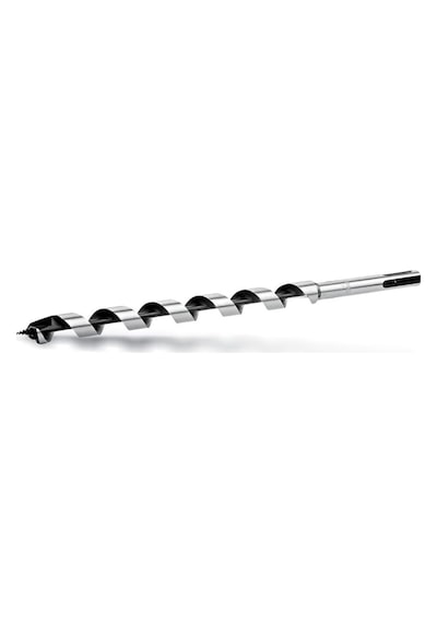 Sds Ahşap Matkap Ucu, Spiral Tasarım, Ağaç Delme İçin Profesyonel Kesici Uç 12x250 Mm