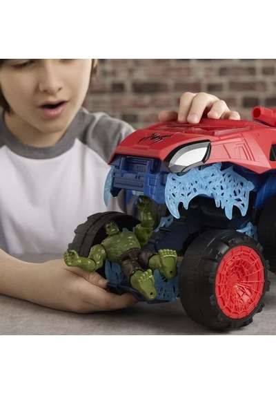 Spd 2 In 1 Super Chompın Tank