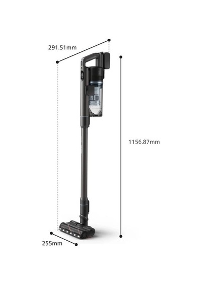Philips XC7155/10 7000 Serisi Aqua Kablosuz Dik Süpürge