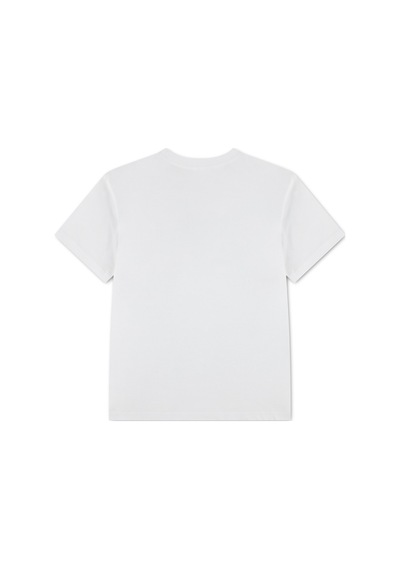 Nike Nıke Jordan Jdb Mj Tapout Ss Tee Erkek Çocuk Tişört 95g084 001
