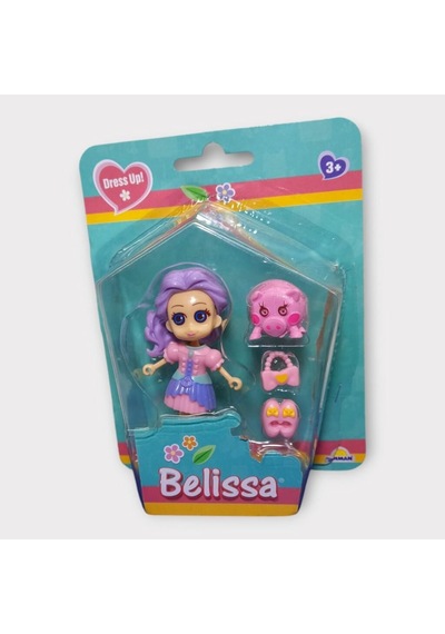 Sepeti Belissa Bebek Ve Aksesuarları - H Najmaddin Standart