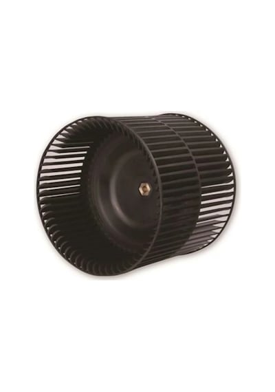 EHLA FİLTRE ÇAP 15 CM -YÜKSEKLİK 13  MİL ÇAPI 0.6 PERVANESİ