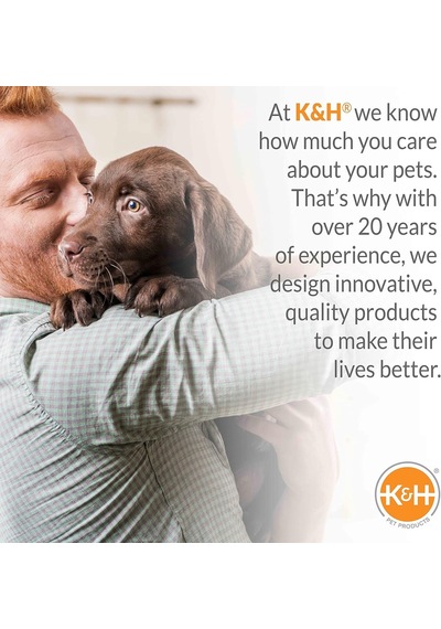 K&h Pet Products Evrensel Arka Bisiklet Montaj Seyahat Bisikleti Kedi Ve Köpek Bisiklet Sepeti Ve Sırt Çantası Siyah