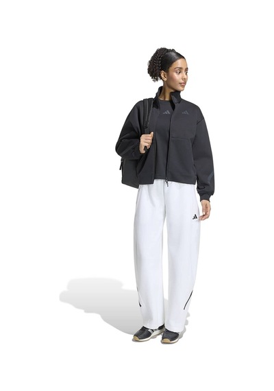 Adidas Kadın Ceket W Z.n.e. Tt Kf6384 Siyah