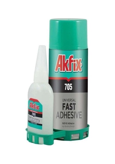 400 Ml Hızlı Yapıştırıcı 1