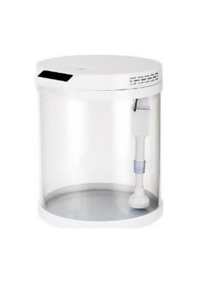 Sobo Silindir Cam Akvaryum Seti 11 Lt 25x31 Cm