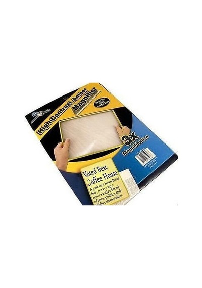 Büyüteç tablet büyüteç