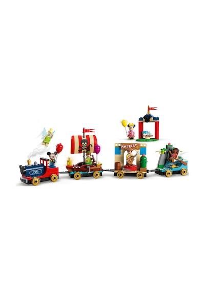 LEGO® Disney 43212 Celebration Train 200 Parça