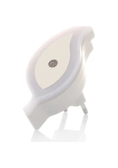 Panther Pt-891 Beyaz Gece Lambası(511525035) Beyaz