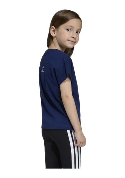 Adidas Lg Dy Fro T 23067 Lacivert