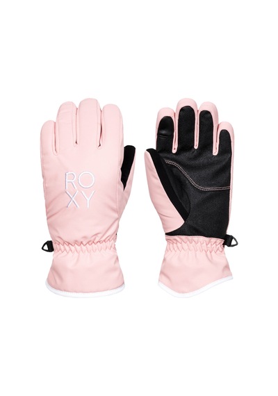 Roxy Freshfıelds Gırl Gloves Pudra Pembe