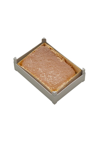Balsev Seksiyon Karakovan Petek Balı 500 G