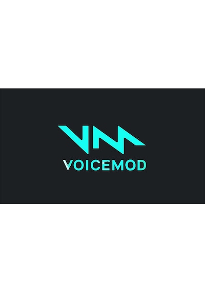 Voicemod Pro - 1 Aylık Abonelik Kodu