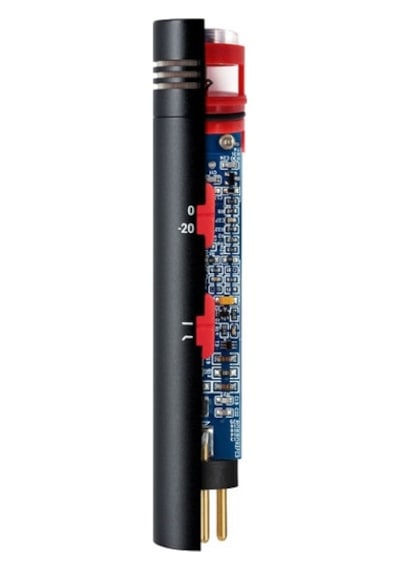 Se Electronics Se7 Küçük Diyaframlı Kondenser Mikrofon