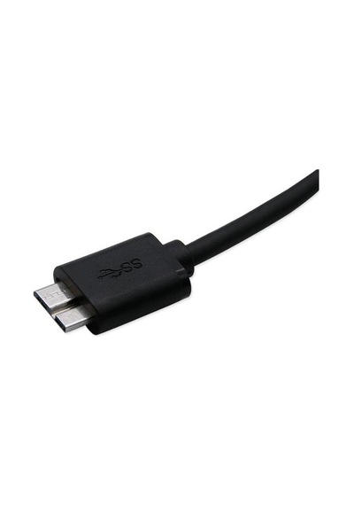 Usb Type C To Micro Usb 3 0 Taşınabilir Hdd Hard Disk Kablosu 0 5m 50cm