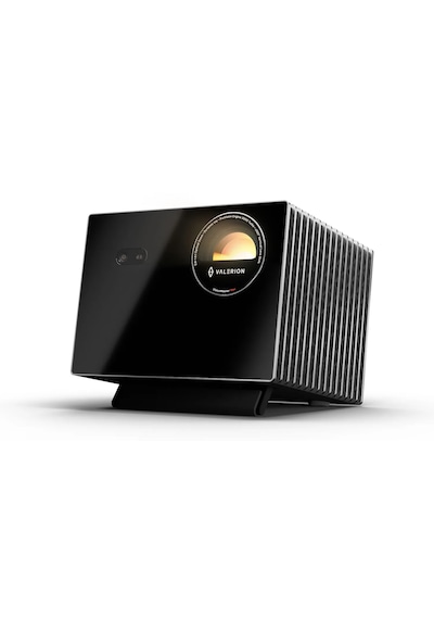 Valerion Visionmaster Max 4k 300" Triple Lazer Dolby Vision, Hdr10+, 3500 Lümen 4k Projeksiyon