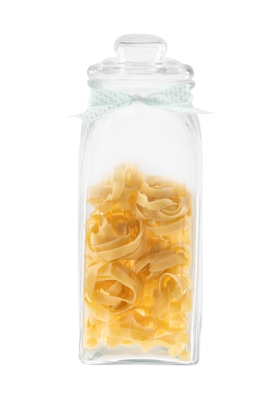 Madame Coco Odetta Kavanoz Kare - Mint Yeşili - 1450 Ml 8684427063569 Yeşil
