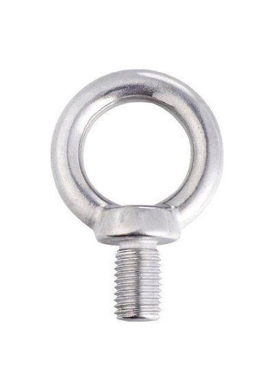 Master 535063 Erkek Aybolt Halka Gözlü Vida Metrik 12 Mm Diğer