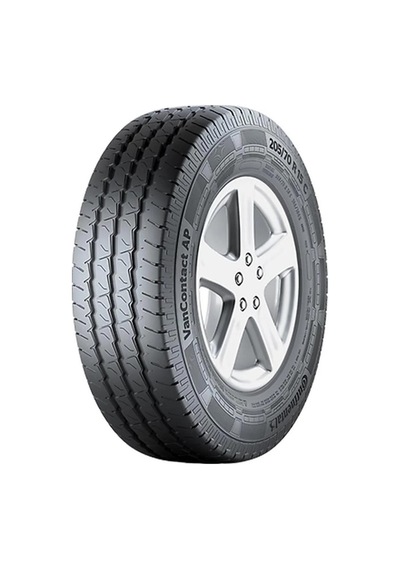 Continental Vancontact Ap 205/70r15c 106/104r  Yaz Lastiği 2026