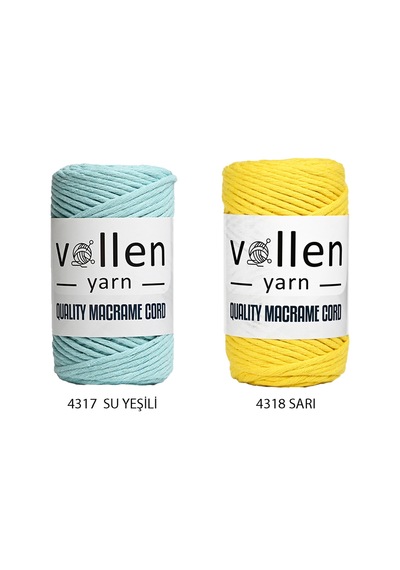 Taranan Makrome Ipi, 3mm Tek Büküm,makrome Örgü Ipi, Taranabilir Pamuk Makrome, Fuşya