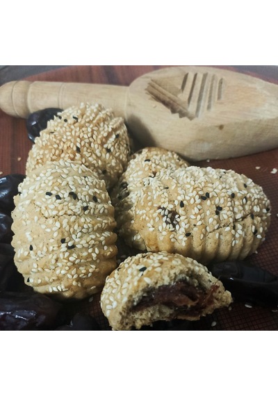 Antakya Hurmalı Kömbe Tereyağlı 1 Kg