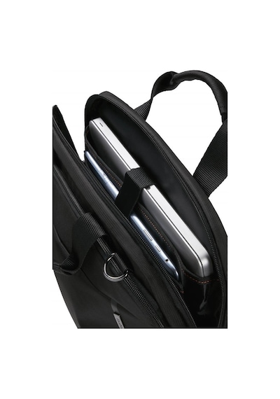 Samsonite KI3-09-002 15.6" Notebook Çantası Siyah