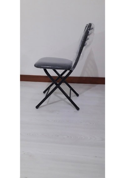 Ergunler Ergünler Katlanır Sandalye(Lütfen Istediğiniz Rengi Mesaj Atınız) (546675215)
