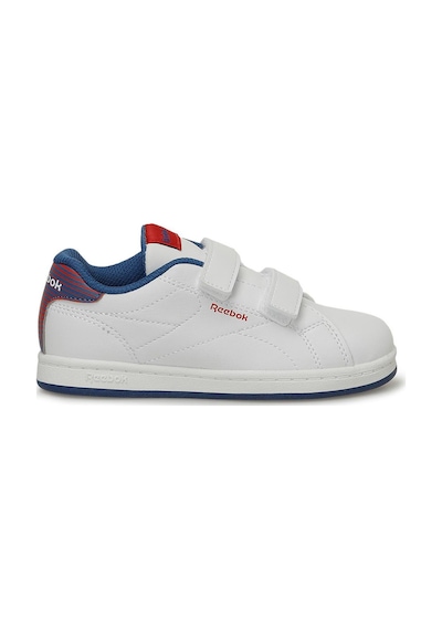Reebok Rbk Royal Complete Cln 2.0 2v Ayakkabı Erkek Çocuk Beyaz