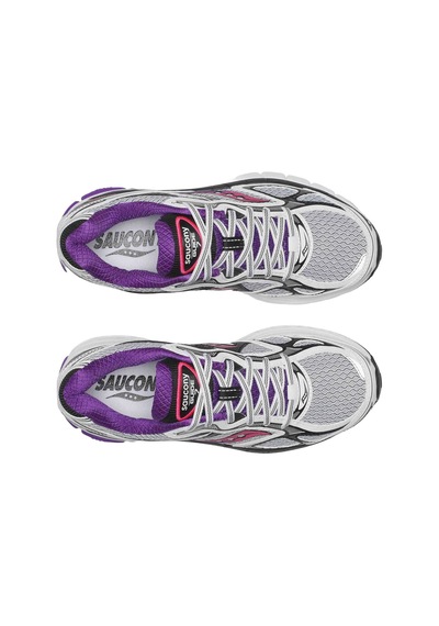 Saucony Saucony Progrıd Guıde 7 Unısex Ls Ayakkabı Wdrt Beyaz