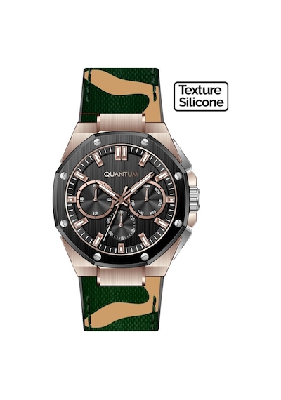 Quantum HNG921.855 Erkek Kol Saati