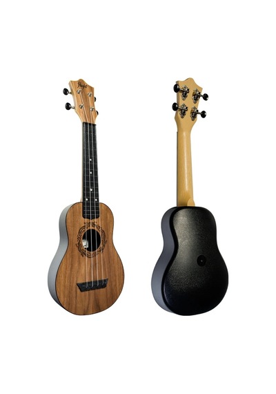 Flight Tus50 Salamander Travel Soprano Ukulele