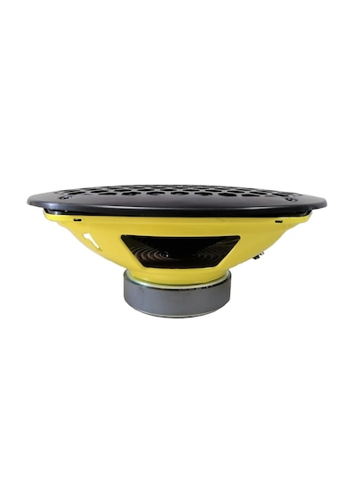 Boschmann Xc-69 900 Watt 150 Watt Rms Tweeter'lı Koaksiyel Oval H