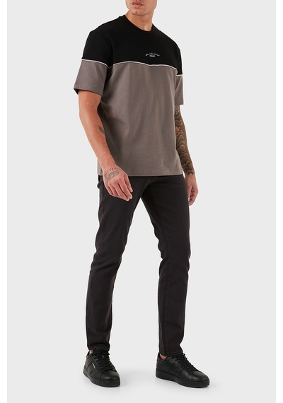 Armani Exchange Erkek Kot Pantolon Xm000070 Af18826 Ub101 Lacivert Lacivert