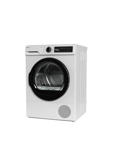 Regal KM 81132 8 KG Isı Pompalı Çamaşır Kurutma Makinesi