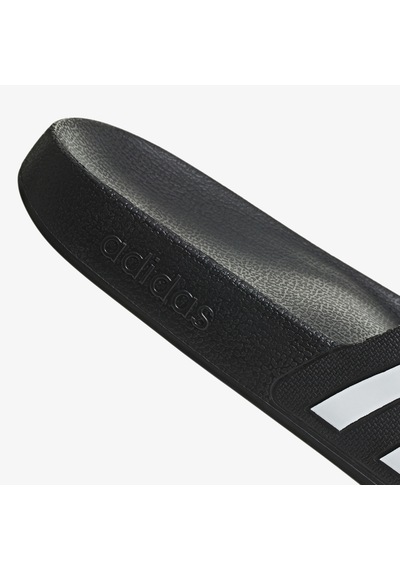 Adidas Adilette Aqua Unisex Siyah Terlik F35543