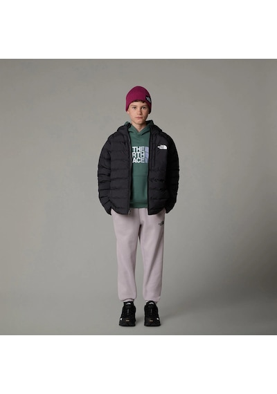 The North Face Perrito Çocuk Mont C-the0a88twwoowoo Siyah