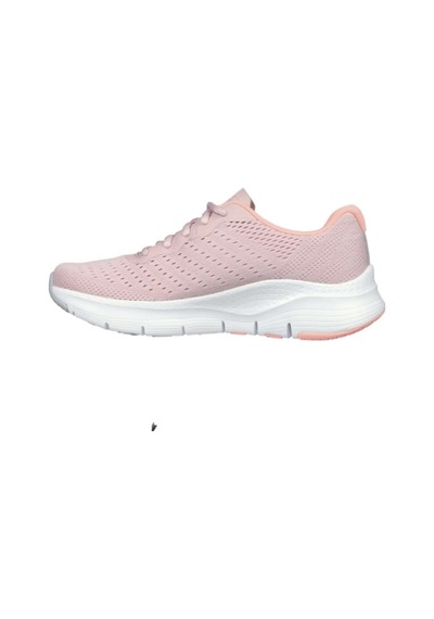 Skechers 149722 Pkcl Kadın Spor Ayakkabı Pembe