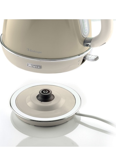 Ariete Vintage 2869 1.7 L Su Isıtıcı Kettle