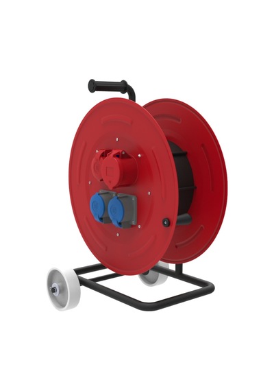 Bemis Prizli Metal Makara 5x2.5mm Ttr 100m. Kapasiteli Arabalı