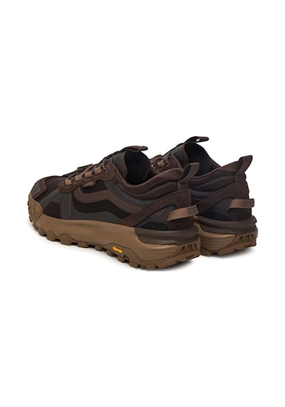 Vans Mte Crosspath Xc Erkek Günlük Ayakkabı Vn000d5vdrb1 Kahverengi Kahverengi